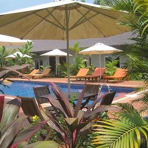 3* Hotel The Tamarind
