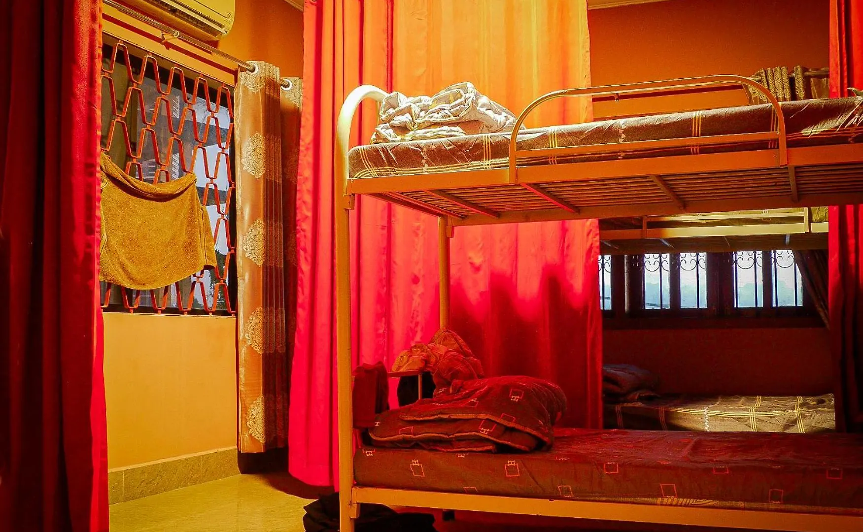 Island View Hostel Sihanoukville