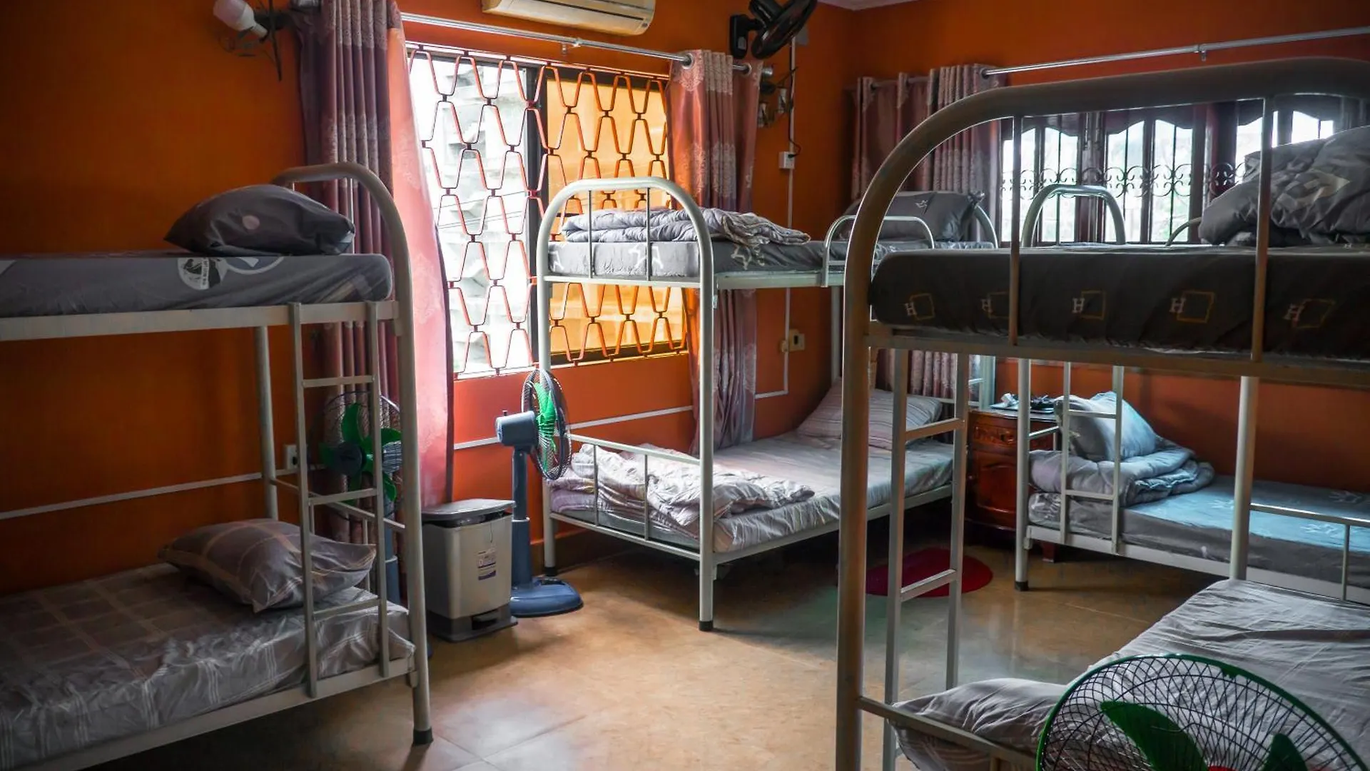 Island View Hostel Sihanoukville