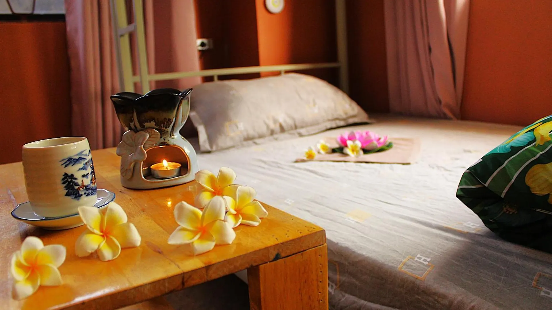 Island View Hostel Sihanoukville