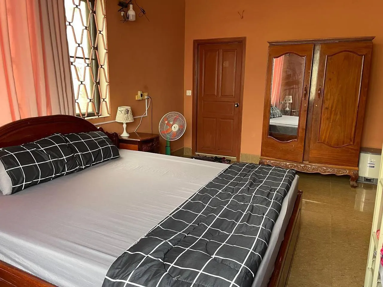Island View Hostel Sihanoukville